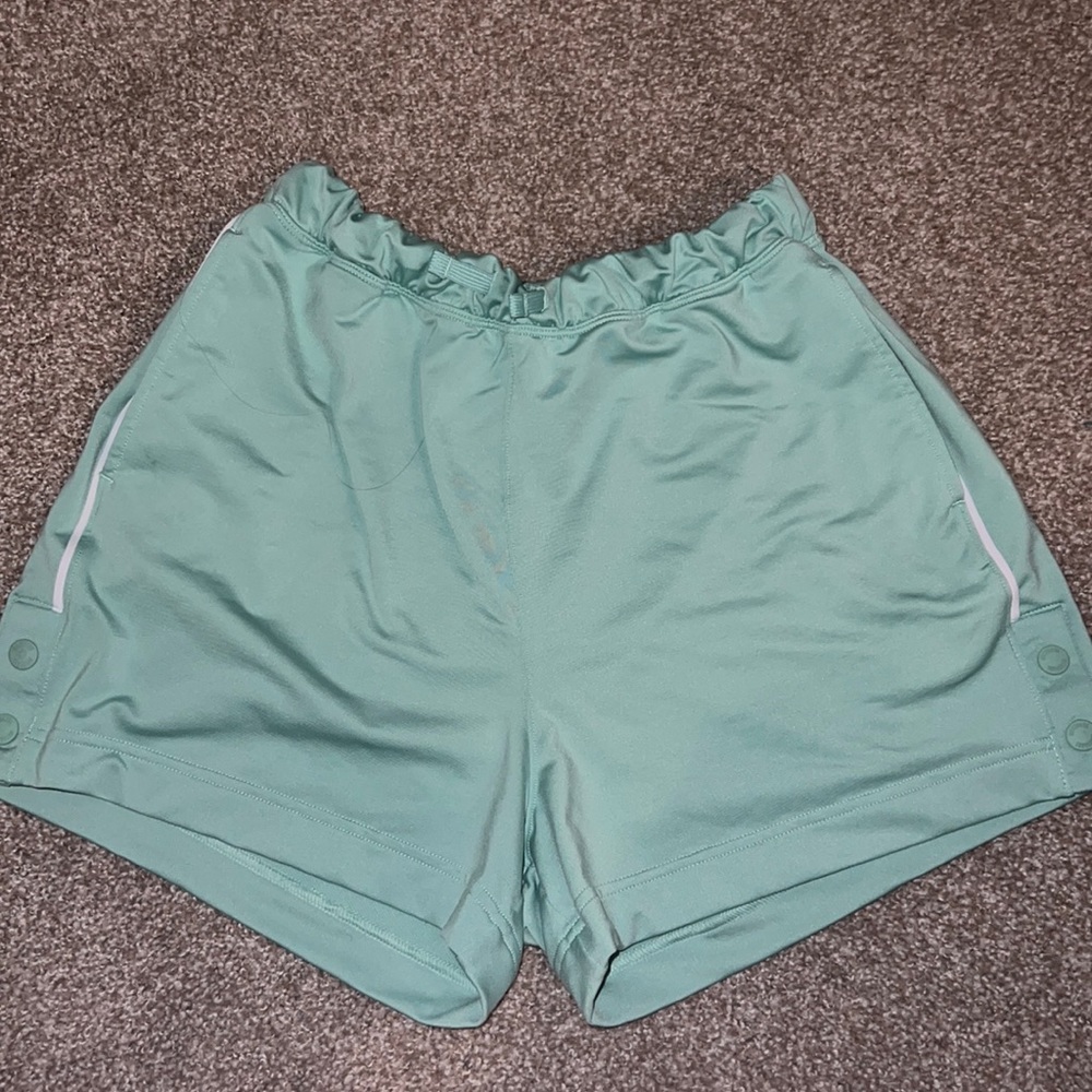 Gymshark recess shorts